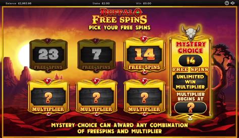 the bandit slot channel.